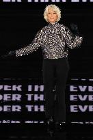 PFW - Le Défilé. Liberté, Egalité, Sororité"You're Worth It" L'Oréal Paris Runway