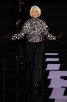 PFW - Le Défilé. Liberté, Egalité, Sororité"You're Worth It" L'Oréal Paris Runway