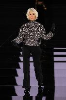 PFW - Le Défilé. Liberté, Egalité, Sororité"You're Worth It" L'Oréal Paris Runway