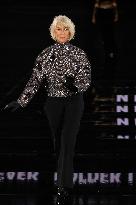 PFW - Le Défilé. Liberté, Egalité, Sororité"You're Worth It" L'Oréal Paris Runway