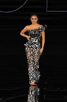 PFW - Le Défilé. Liberté, Egalité, Sororité"You're Worth It" L'Oréal Paris Runway