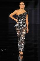 PFW - Le Défilé. Liberté, Egalité, Sororité"You're Worth It" L'Oréal Paris Runway