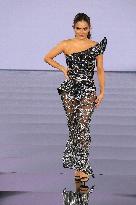 PFW - Le Défilé. Liberté, Egalité, Sororité"You're Worth It" L'Oréal Paris Runway