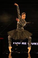 PFW - Le Défilé. Liberté, Egalité, Sororité"You're Worth It" L'Oréal Paris Runway