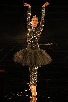 PFW - Le Défilé. Liberté, Egalité, Sororité"You're Worth It" L'Oréal Paris Runway