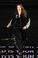 PFW - Le Défilé. Liberté, Egalité, Sororité"You're Worth It" L'Oréal Paris Runway