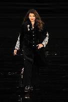 PFW - Le Défilé. Liberté, Egalité, Sororité"You're Worth It" L'Oréal Paris Runway