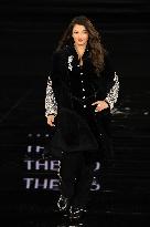 PFW - Le Défilé. Liberté, Egalité, Sororité"You're Worth It" L'Oréal Paris Runway