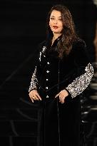 PFW - Le Défilé. Liberté, Egalité, Sororité"You're Worth It" L'Oréal Paris Runway