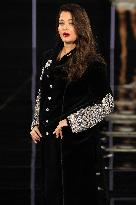 PFW - Le Défilé. Liberté, Egalité, Sororité"You're Worth It" L'Oréal Paris Runway