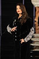 PFW - Le Défilé. Liberté, Egalité, Sororité"You're Worth It" L'Oréal Paris Runway