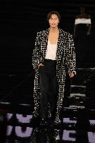 PFW - Le Défilé. Liberté, Egalité, Sororité"You're Worth It" L'Oréal Paris Runway