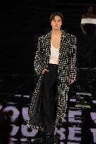 PFW - Le Défilé. Liberté, Egalité, Sororité"You're Worth It" L'Oréal Paris Runway