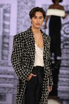 PFW - Le Défilé. Liberté, Egalité, Sororité"You're Worth It" L'Oréal Paris Runway