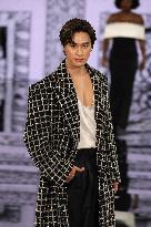 PFW - Le Défilé. Liberté, Egalité, Sororité"You're Worth It" L'Oréal Paris Runway