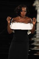 PFW - Le Défilé. Liberté, Egalité, Sororité"You're Worth It" L'Oréal Paris Runway