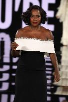 PFW - Le Défilé. Liberté, Egalité, Sororité"You're Worth It" L'Oréal Paris Runway