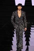 PFW - Le Défilé. Liberté, Egalité, Sororité"You're Worth It" L'Oréal Paris Runway