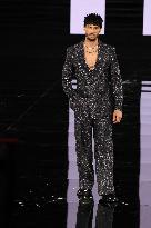 PFW - Le Défilé. Liberté, Egalité, Sororité"You're Worth It" L'Oréal Paris Runway