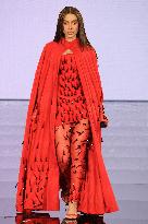 PFW - Le Défilé. Liberté, Egalité, Sororité"You're Worth It" L'Oréal Paris Runway