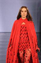 PFW - Le Défilé. Liberté, Egalité, Sororité"You're Worth It" L'Oréal Paris Runway