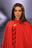 PFW - Le Défilé. Liberté, Egalité, Sororité"You're Worth It" L'Oréal Paris Runway