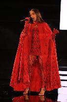 PFW - Le Défilé. Liberté, Egalité, Sororité"You're Worth It" L'Oréal Paris Runway