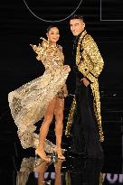 PFW - Le Défilé. Liberté, Egalité, Sororité"You're Worth It" L'Oréal Paris Runway