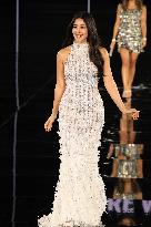 PFW - Le Défilé. Liberté, Egalité, Sororité"You're Worth It" L'Oréal Paris Runway