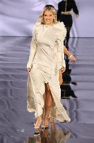 PFW - Le Défilé. Liberté, Egalité, Sororité"You're Worth It" L'Oréal Paris Runway