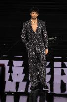 PFW - Le Défilé. Liberté, Egalité, Sororité"You're Worth It" L'Oréal Paris Runway