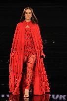 PFW - Le Défilé. Liberté, Egalité, Sororité"You're Worth It" L'Oréal Paris Runway