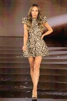 PFW - Le Défilé. Liberté, Egalité, Sororité"You're Worth It" L'Oréal Paris Runway