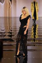 PFW - Le Défilé. Liberté, Egalité, Sororité"You're Worth It" L'Oréal Paris Runway