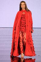 PFW - Le Défilé. Liberté, Egalité, Sororité"You're Worth It" L'Oréal Paris Runway