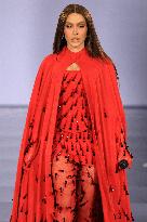 PFW - Le Défilé. Liberté, Egalité, Sororité"You're Worth It" L'Oréal Paris Runway