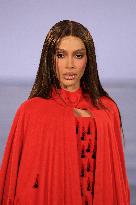 PFW - Le Défilé. Liberté, Egalité, Sororité"You're Worth It" L'Oréal Paris Runway