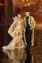 PFW - Le Défilé. Liberté, Egalité, Sororité"You're Worth It" L'Oréal Paris Runway