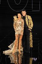 PFW - Le Défilé. Liberté, Egalité, Sororité"You're Worth It" L'Oréal Paris Runway