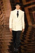 PFW - Le Défilé. Liberté, Egalité, Sororité"You're Worth It" L'Oréal Paris Runway