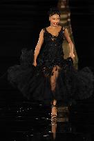 PFW - Le Défilé. Liberté, Egalité, Sororité"You're Worth It" L'Oréal Paris Runway