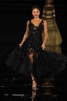 PFW - Le Défilé. Liberté, Egalité, Sororité"You're Worth It" L'Oréal Paris Runway