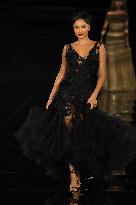 PFW - Le Défilé. Liberté, Egalité, Sororité"You're Worth It" L'Oréal Paris Runway