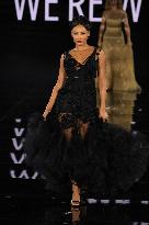 PFW - Le Défilé. Liberté, Egalité, Sororité"You're Worth It" L'Oréal Paris Runway