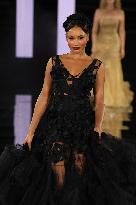 PFW - Le Défilé. Liberté, Egalité, Sororité"You're Worth It" L'Oréal Paris Runway