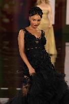 PFW - Le Défilé. Liberté, Egalité, Sororité"You're Worth It" L'Oréal Paris Runway