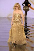 PFW - Le Défilé. Liberté, Egalité, Sororité"You're Worth It" L'Oréal Paris Runway