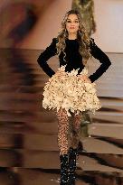 PFW - Le Défilé. Liberté, Egalité, Sororité"You're Worth It" L'Oréal Paris Runway