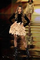 PFW - Le Défilé. Liberté, Egalité, Sororité"You're Worth It" L'Oréal Paris Runway