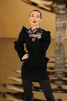 PFW - Le Défilé. Liberté, Egalité, Sororité"You're Worth It" L'Oréal Paris Runway